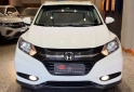 Autos - Honda HR-V ELX 2018 Nafta 114000Km - En Venta