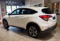 Autos - Honda HR-V ELX 2018 Nafta 114000Km - En Venta