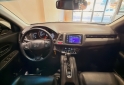 Autos - Honda HR-V ELX 2018 Nafta 114000Km - En Venta
