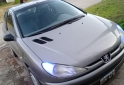 Autos - Peugeot 206 2002 Nafta 3Km - En Venta