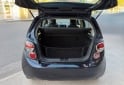 Autos - Chevrolet Sonic LTZ 2016 Nafta 120000Km - En Venta