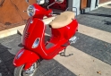 Motos - Vespa VLX 150CC 2020 Nafta 6000Km - En Venta