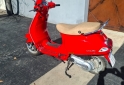Motos - Vespa VLX 150CC 2020 Nafta 6000Km - En Venta