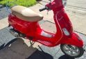Motos - Vespa VLX 150CC 2020 Nafta 6000Km - En Venta