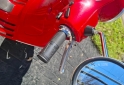 Motos - Vespa VLX 150CC 2020 Nafta 6000Km - En Venta