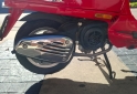 Motos - Vespa VLX 150CC 2020 Nafta 6000Km - En Venta