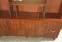 Hogar - Vendo Modular y Mesa de Televisor - En Venta