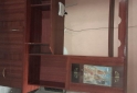 Hogar - Vendo Modular y Mesa de Televisor - En Venta