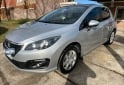 Autos - Peugeot 308 2017 Nafta 112000Km - En Venta