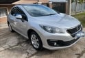 Autos - Peugeot 308 2017 Nafta 112000Km - En Venta