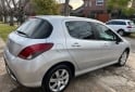 Autos - Peugeot 308 2017 Nafta 112000Km - En Venta
