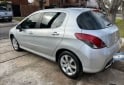 Autos - Peugeot 308 2017 Nafta 112000Km - En Venta