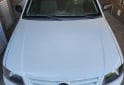Autos - Volkswagen GOL POWER 2009 Nafta 184100Km - En Venta