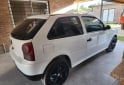 Autos - Volkswagen GOL POWER 2009 Nafta 184100Km - En Venta
