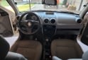 Autos - Volkswagen GOL POWER 2009 Nafta 184100Km - En Venta