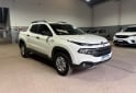 Camionetas - Fiat Toro Freedom 2.0 2018 Diesel 140000Km - En Venta