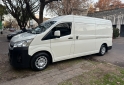 Utilitarios - Toyota L2H2 2023 Diesel 80000Km - En Venta