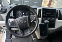 Utilitarios - Toyota L2H2 2023 Diesel 80000Km - En Venta