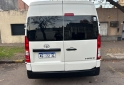 Utilitarios - Toyota L2H2 2023 Diesel 80000Km - En Venta