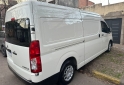 Utilitarios - Toyota L2H2 2023 Diesel 80000Km - En Venta