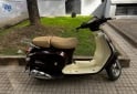 Motos - Motomel Strato Euro 150 2021 Nafta 12000Km - En Venta