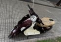Motos - Motomel Strato Euro 150 2021 Nafta 12000Km - En Venta