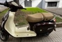 Motos - Motomel Strato Euro 150 2021 Nafta 12000Km - En Venta