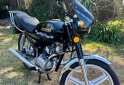 Motos - Suzuki Ax 100 2026 Nafta 500Km - En Venta