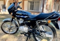 Motos - Suzuki Ax 100 2026 Nafta 500Km - En Venta