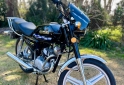 Motos - Suzuki Ax 100 2026 Nafta 500Km - En Venta
