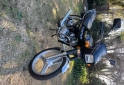 Motos - Suzuki Ax 100 2026 Nafta 500Km - En Venta