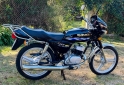 Motos - Suzuki Ax 100 2026 Nafta 500Km - En Venta