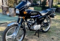 Motos - Suzuki Ax 100 2026 Nafta 500Km - En Venta