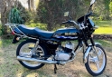 Motos - Suzuki Ax 100 2026 Nafta 500Km - En Venta