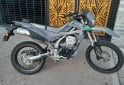 Motos - Kawasaki Klx 300 2024 Nafta 3000Km - En Venta