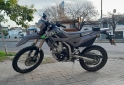 Motos - Kawasaki Klx 300 2024 Nafta 3000Km - En Venta