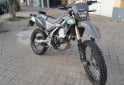 Motos - Kawasaki Klx 300 2024 Nafta 3000Km - En Venta