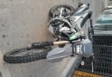 Motos - Kawasaki Klx 300 2024 Nafta 3000Km - En Venta