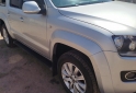 Camionetas - Volkswagen Vw amarok 2015 Diesel 145000Km - En Venta