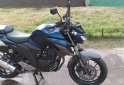 Motos - Yamaha Fz25 2023 Nafta 5900Km - En Venta