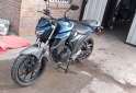 Motos - Yamaha Fz25 2023 Nafta 5900Km - En Venta
