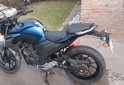 Motos - Yamaha Fz25 2023 Nafta 5900Km - En Venta