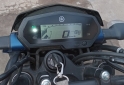 Motos - Yamaha Fz25 2023 Nafta 5900Km - En Venta