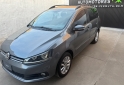 Autos - Volkswagen Suran 2015 Nafta - En Venta