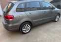 Autos - Volkswagen Suran 2015 Nafta - En Venta