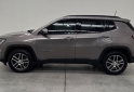 Camionetas - Jeep Compass 2019 Nafta 100000Km - En Venta