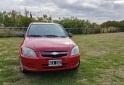 Autos - Chevrolet Celta 2014 Nafta 165000Km - En Venta