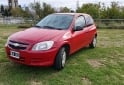 Autos - Chevrolet Celta 2014 Nafta 167000Km - En Venta