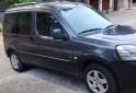 Utilitarios - Peugeot Partner patagonica 1.6hdi 2016 Diesel 108500Km - En Venta