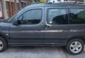 Utilitarios - Peugeot Partner patagonica 1.6hdi 2016 Diesel 108500Km - En Venta